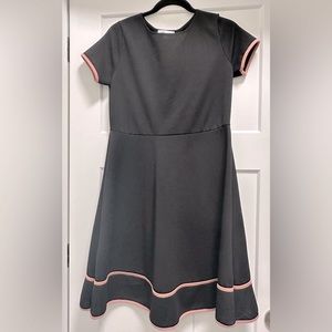 *NWT* Down East Black Muse Worthy Dress | Size M |